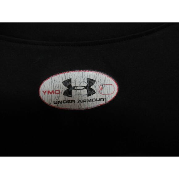 Pair of Youth Under Armour Shirts - Picture 10 of 11